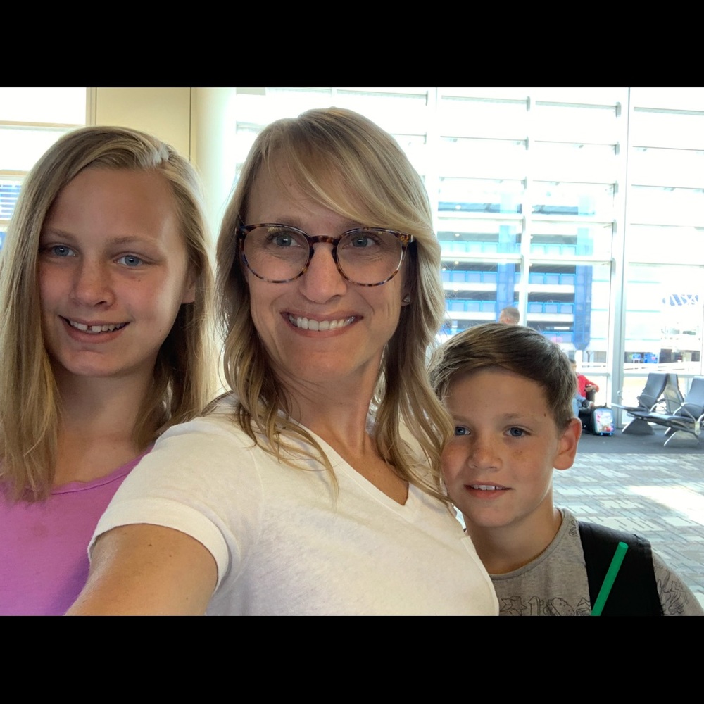 Meet your Posher, Bobbi